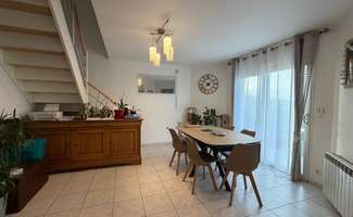 Photo Vente maison Baud