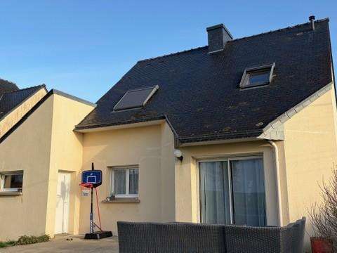 Vente maison 5 pièces Baud 56