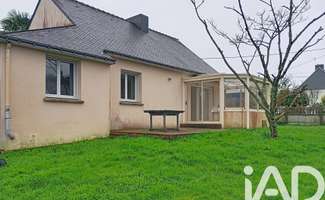 Photo Vente maison Baud