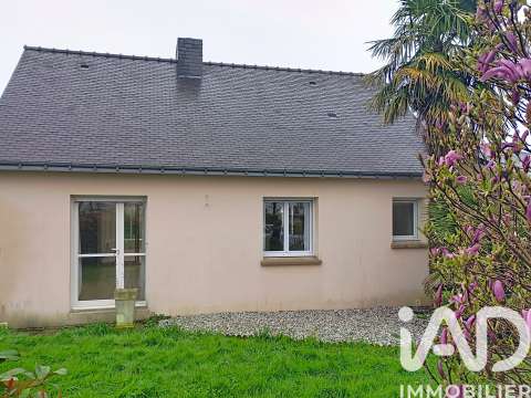 Vente maison 4 pièces Vente maison 4 pièces
