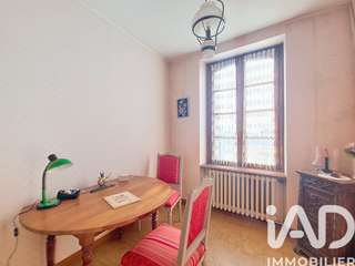 Vente maison 10 pièces