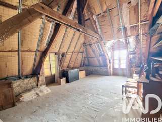 Vente maison 10 pièces