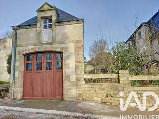 Vente maison 10 pièces
