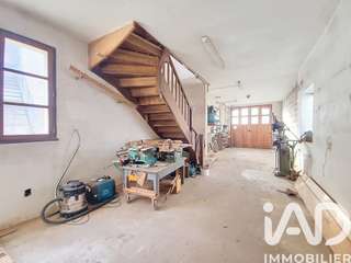 Vente maison 10 pièces