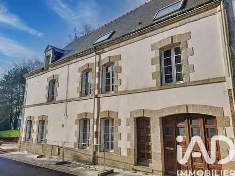 Vente maison 10 pièces