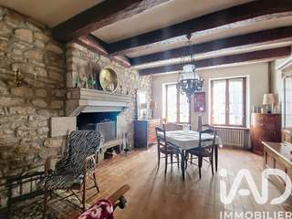 Vente maison 10 pièces