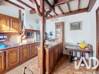Vente maison 10 pièces