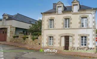Photo Vente maison Baud