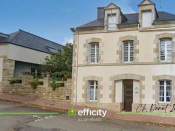 Vente maison 13 pièces Baud 56