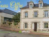 Vente maison 13 pièces
