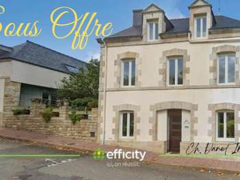 Vente maison 13 pièces Baud 56