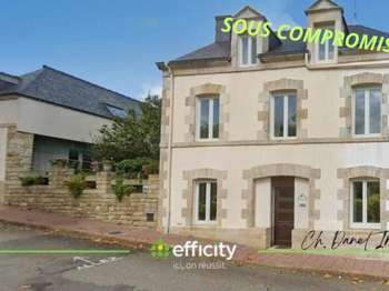 Vente Maison 6 chambresBaud