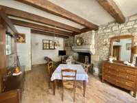 Vente maison 13 pièces