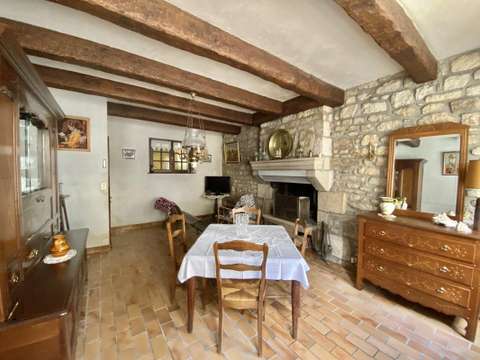Vente maison 13 pièces Vente maison 13 pièces