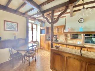 Vente maison 13 pièces Vente maison 13 pièces