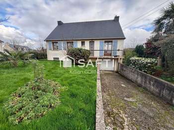 Vente maison 5 pièces Baud 56