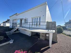 Vente Maison 3 chambresBaud