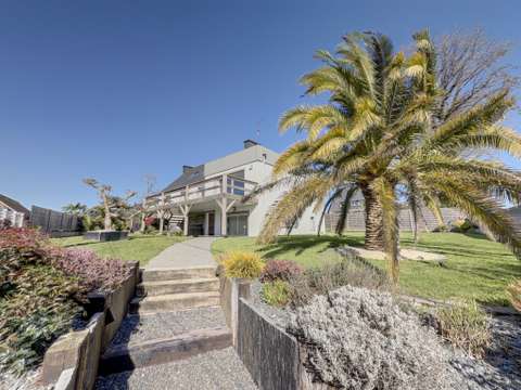 Vente maison 6 pièces Baud 56