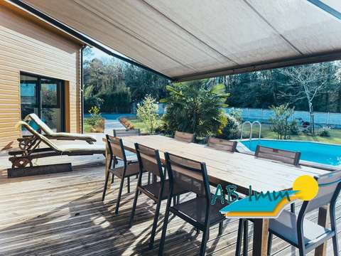 Vente maison 7 pièces Baud 56