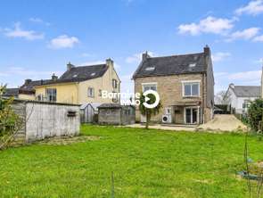 Vente Maison 4 chambresBaud