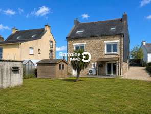 Vente Maison 4 chambresBaud