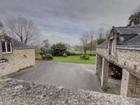 Vente maison 12 pièces