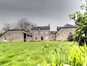 Vente Maison 4 chambresBaud