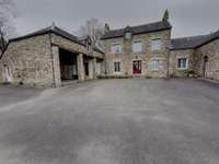 Vente maison 12 pièces