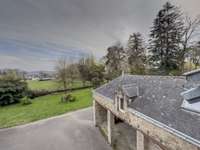 Vente maison 12 pièces