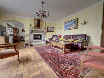 Vente maison 12 pièces