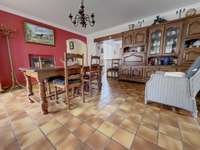 Vente maison 12 pièces