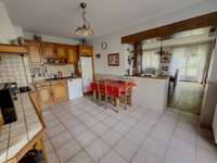 Vente maison 12 pièces