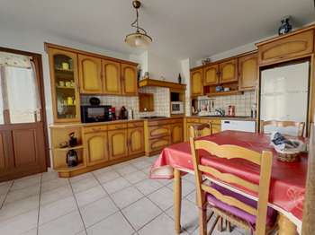 Vente maison 12 pièces