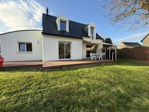 Vente Maison 3 chambresBaud