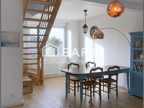 Vente maison 6 pièces Vente maison 6 pièces