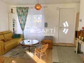 Vente Maison 4 chambresBaud