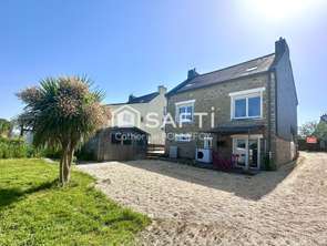 Vente Maison 4 chambresBaud