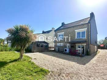 Vente maison 6 pièces Baud 56