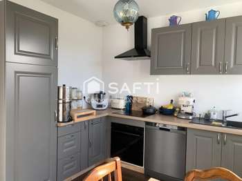 Vente Maison 4 chambresBaud
