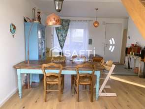 Vente Maison 4 chambresBaud