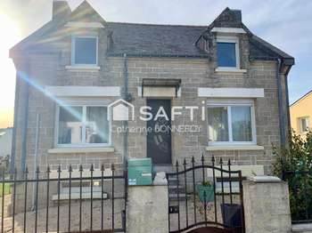 Vente Maison 4 chambresBaud