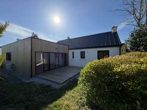 Vente Maison 3 chambresBaud