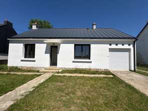 Vente Maison 3 chambresBaud