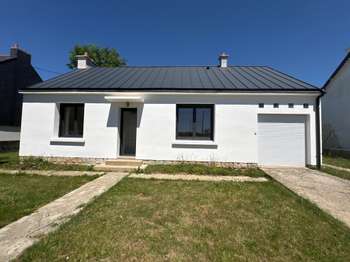 Vente maison 5 pièces Baud 56