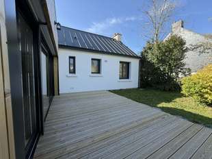 Photo Vente maison Baud