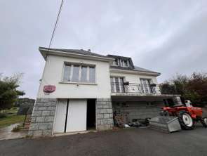 Vente Maison 4 chambresBaud