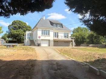 Vente maison 6 pièces Baud 56
