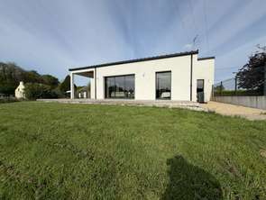 Vente Maison 4 chambresBaud