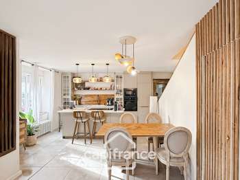 Vente maison 5 pièces Baud 56