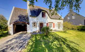 Photo Vente maison Baud